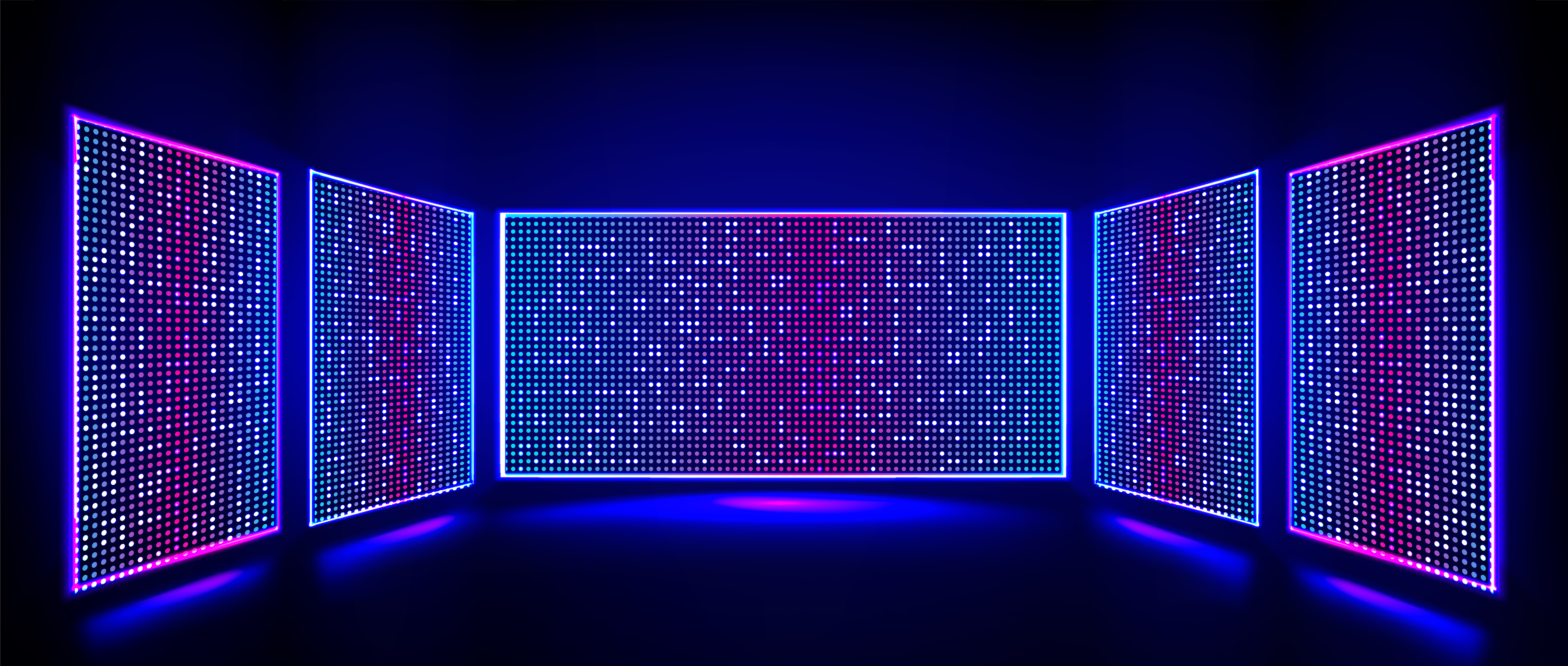 LED Wall Rentals